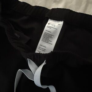 Figs Technical Collection Scrub Pants